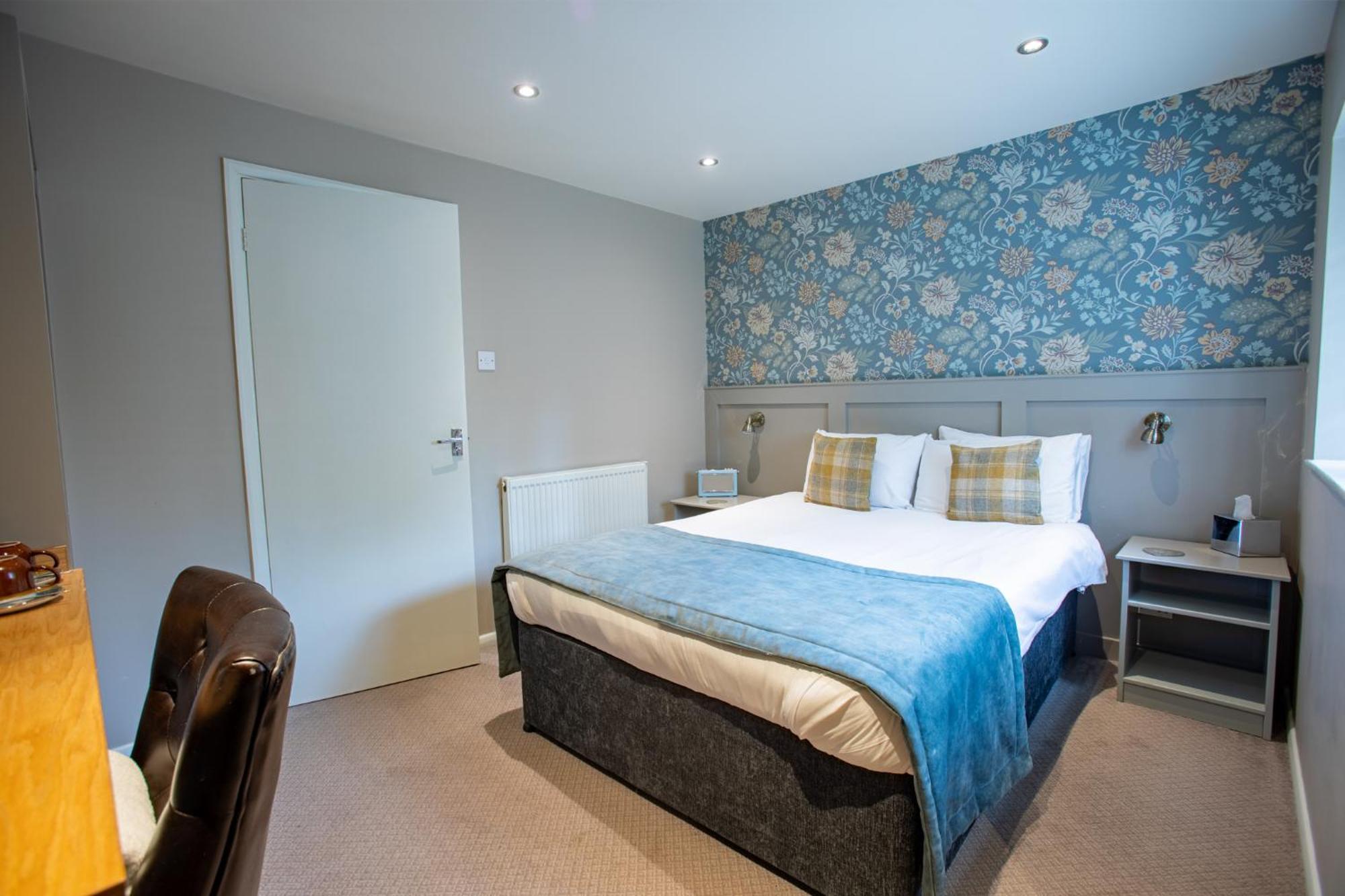 The Midland Hotel 리즈 외부 사진