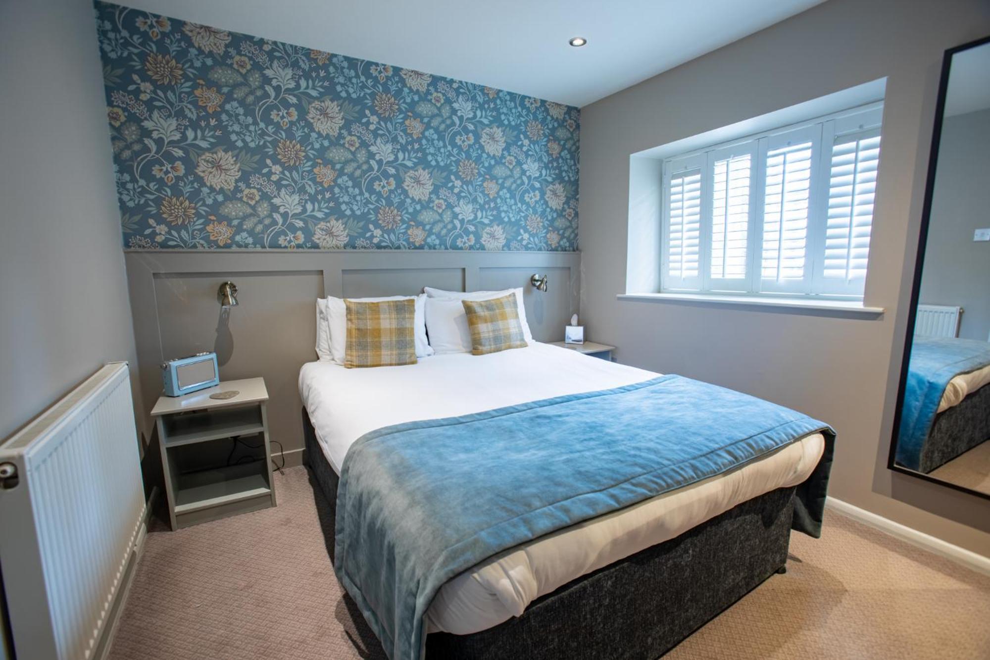 The Midland Hotel 리즈 외부 사진