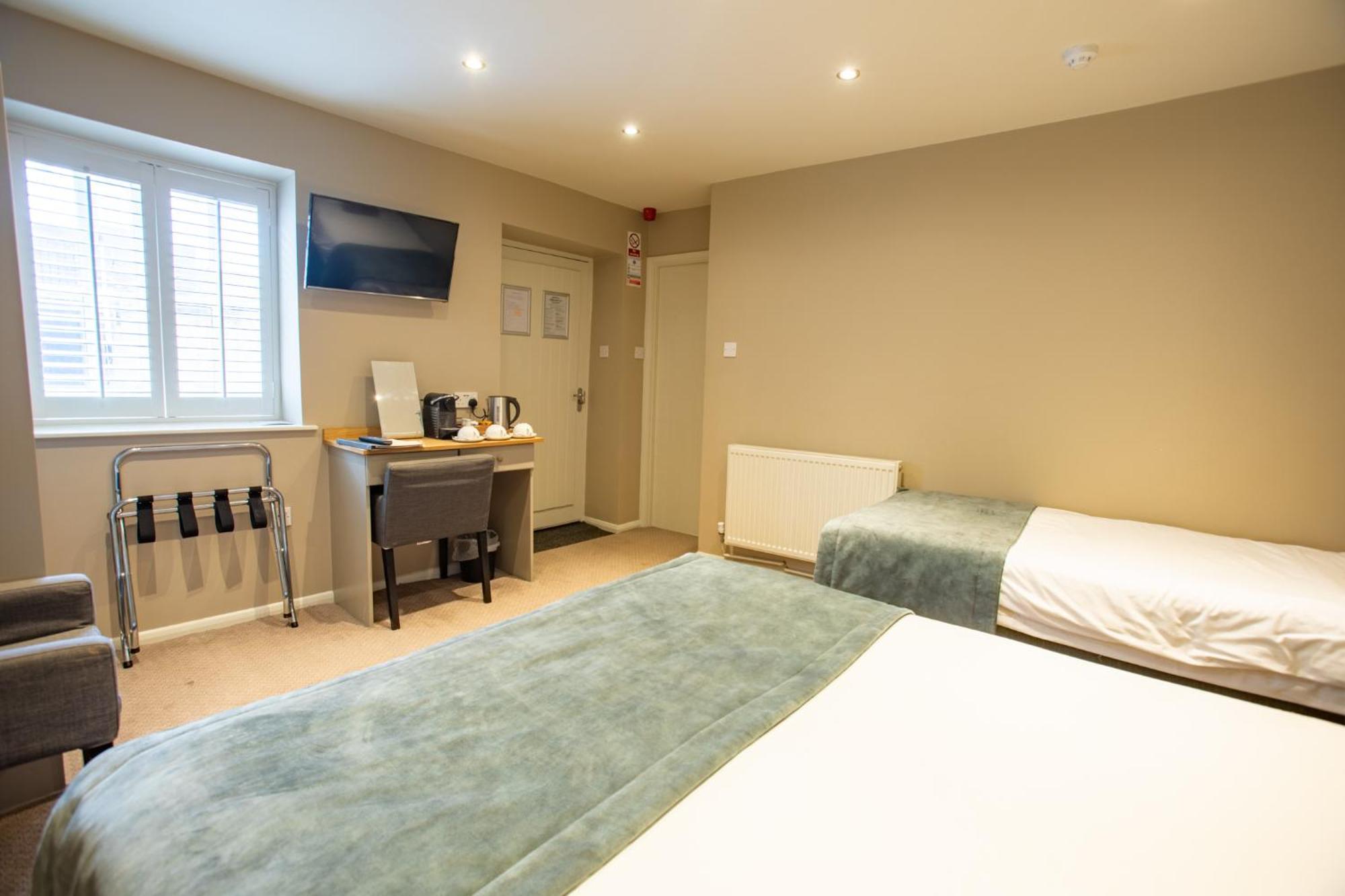 The Midland Hotel 리즈 외부 사진