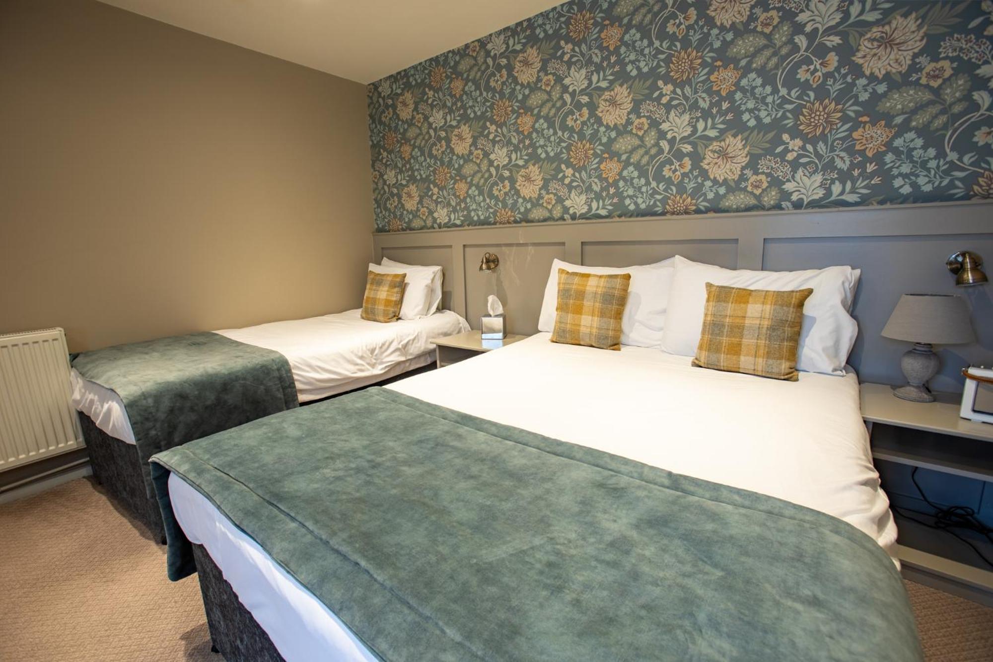 The Midland Hotel 리즈 외부 사진