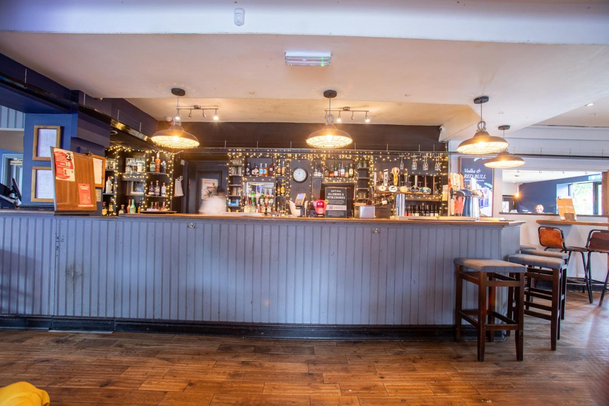 The Midland Hotel 리즈 외부 사진